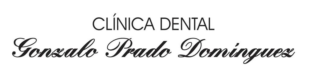 logotipo Prado Domínguez, Gonzalo