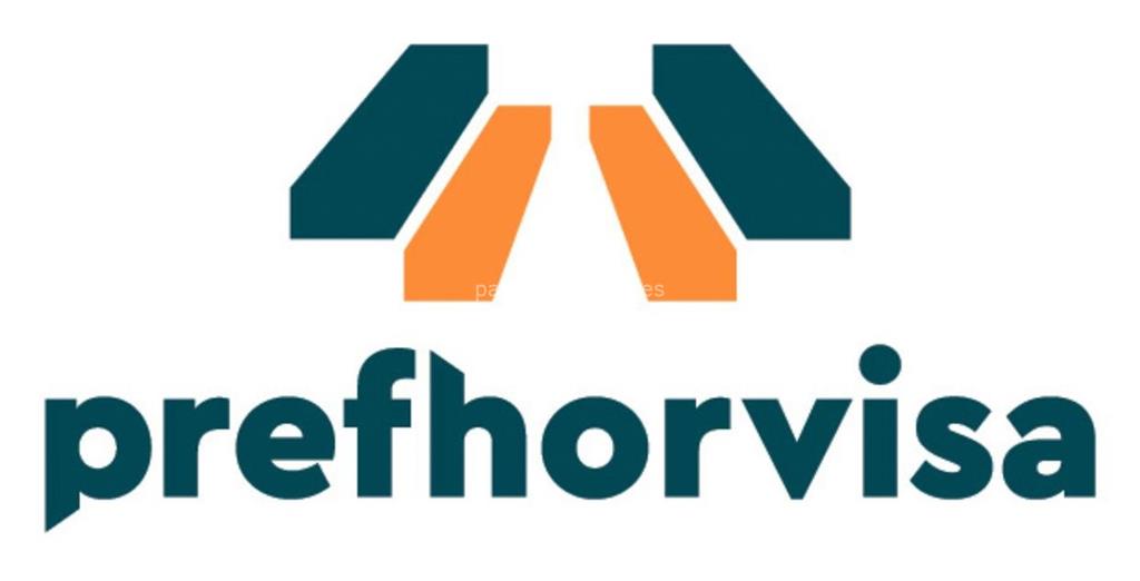 logotipo Prefhorvisa