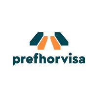 Logotipo Prefhorvisa