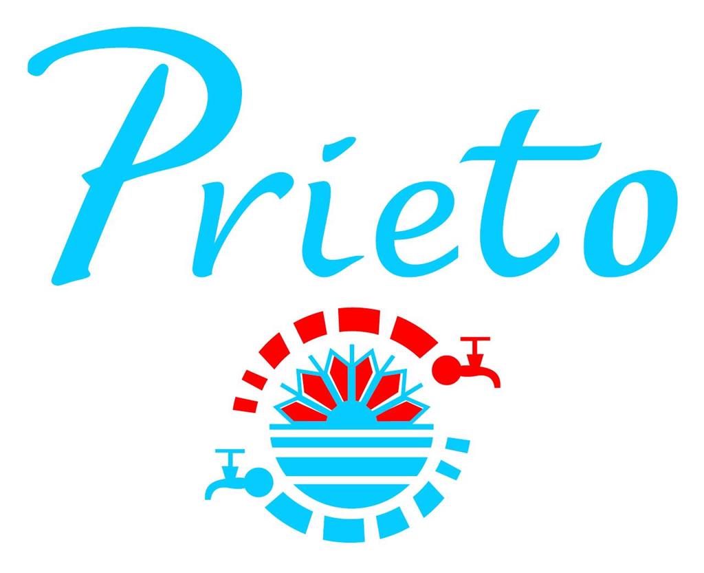 logotipo Prieto