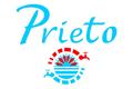 logotipo Prieto
