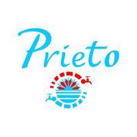 Logotipo Prieto