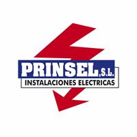 Logotipo Prinsel