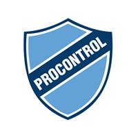 Logotipo Pro Control