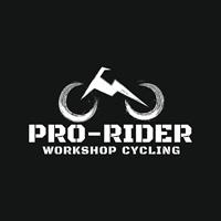 Logotipo Pro-Rider