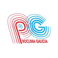 Logotipo Proclima Galicia