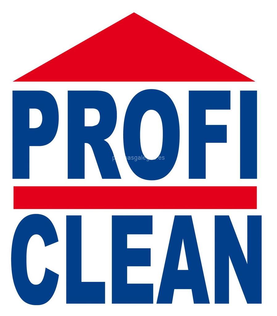 logotipo Profi Clean