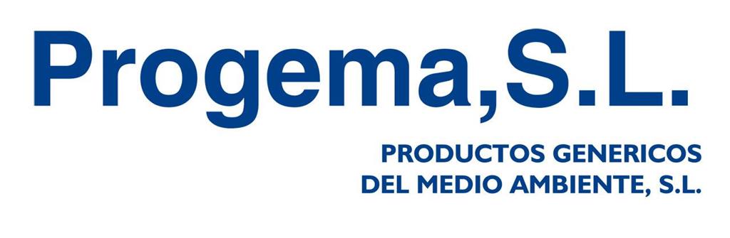 logotipo Progema