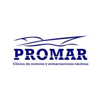 Logotipo Promar