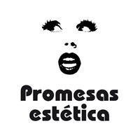 Logotipo Promesas Estética