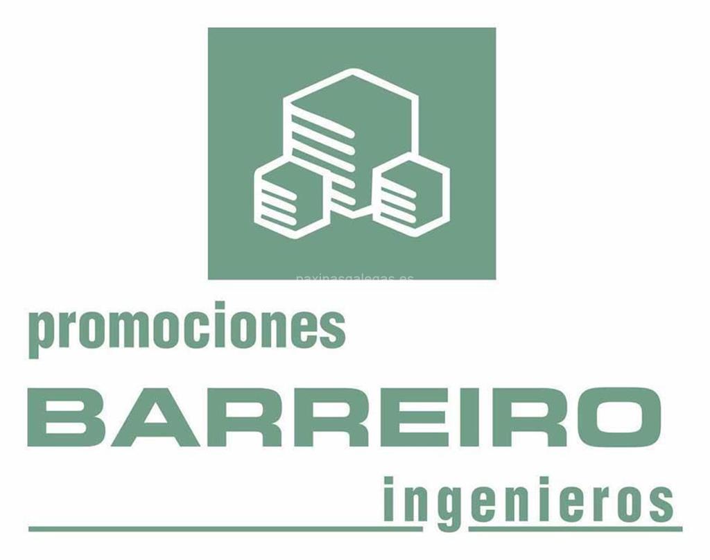 logotipo Promociones Barreiro