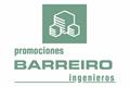 logotipo Promociones Barreiro
