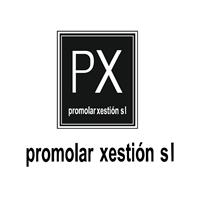 Logotipo Promolar Xestión