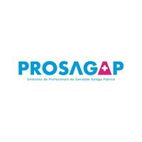 Logotipo Prosagap