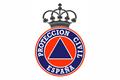 logotipo Protección Civil Municipal