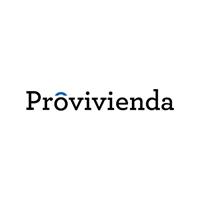 Logotipo Provivienda