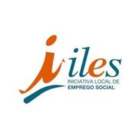 Logotipo Proxecto Iles Concello de Pontevedra - Ponteemprego