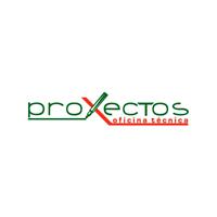Logotipo Proxectos Oficina Técnica