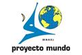 logotipo Proyecto Mundo