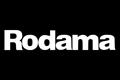 logotipo Proyectos Rodama