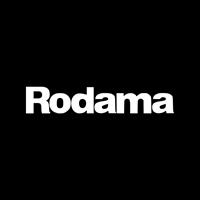 Logotipo Proyectos Rodama