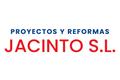 logotipo Proyectos y Reformas Jacinto, S.L.