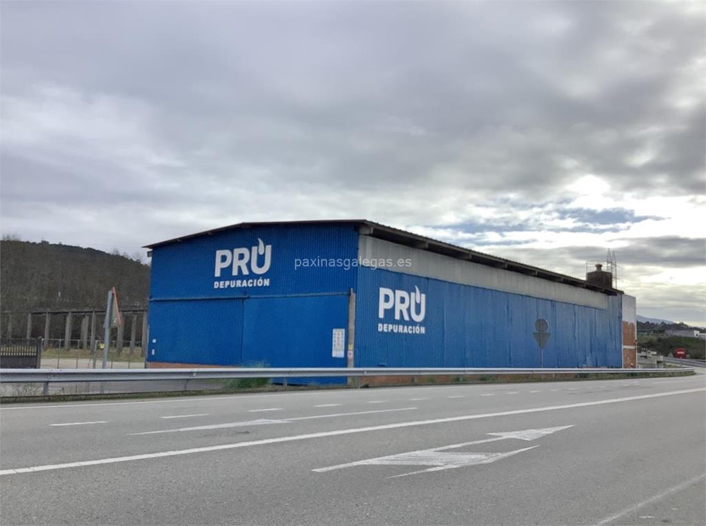 imagen principal PRU - Prefabricados Rurales Umia