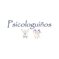 Logotipo Psicologuiños