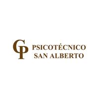 Logotipo Psicotécnico San Alberto