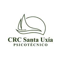 Logotipo Psicotécnico Santa Uxía