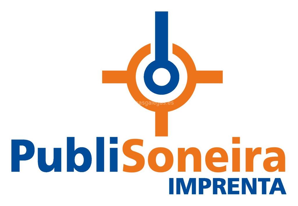 logotipo Publisoneira