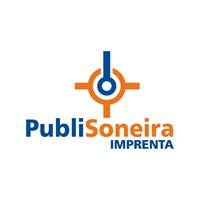 Logotipo Publisoneira