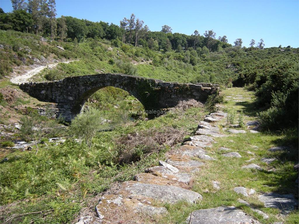 imagen principal Puente de Liñares
