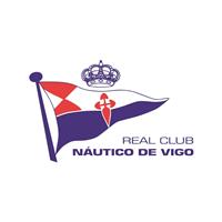 Logotipo Puerto Deportivo de Vigo