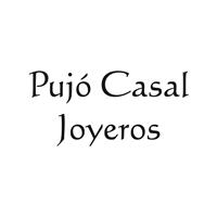Logotipo Pujó Casal Joyeros