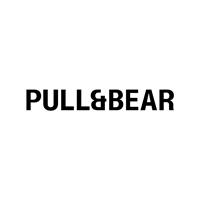 Logotipo Pull and Bear - Oficinas