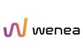 logotipo Punto de Recarga Wenea El Huerto