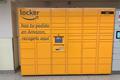 imagen principal Punto de Recogida Amazon Hub Locker (C. Cial Ponte Vella)