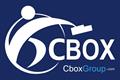 logotipo Punto de Recogida CBox (Locutorio Global)