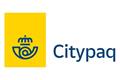 logotipo Punto de Recogida Citypaq (Galpgest Petrogal - Galp)