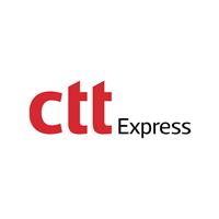 Logotipo Punto de Recogida de CTT Express (Villainternet)