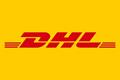 logotipo Punto de Recogida DHL Express (Motos Teixeiro)
