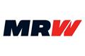logotipo Punto de Recogida MRW Point (Ciberwar)