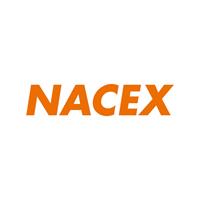 Logotipo Punto de Recogida Nacex.shop (Papelería Las Palmeras)