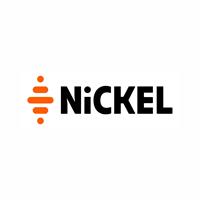 Logotipo Punto Nickel (Cruceiro)