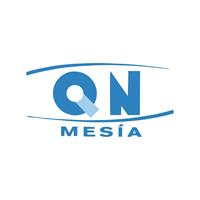 Logotipo QN Mesia Prefabricados