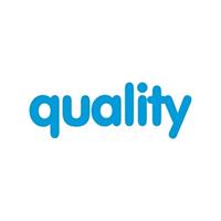 Logotipo Quality ETT