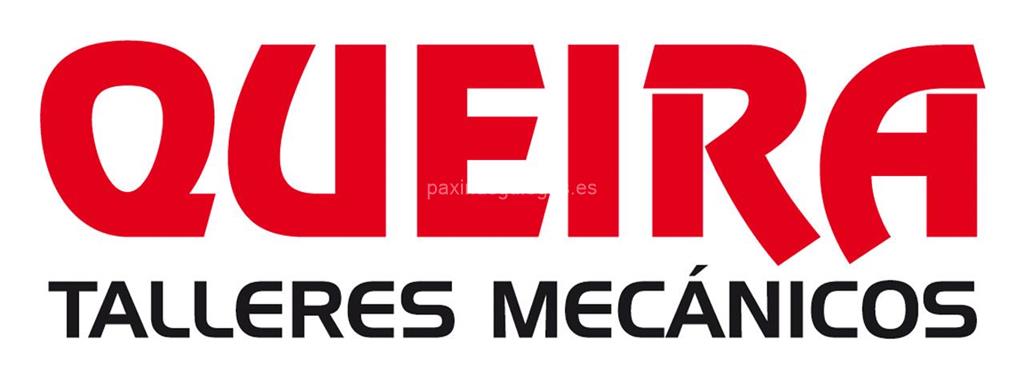 logotipo Queira