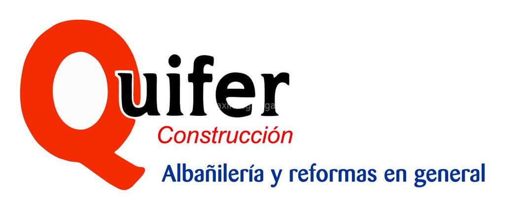 logotipo Quifer