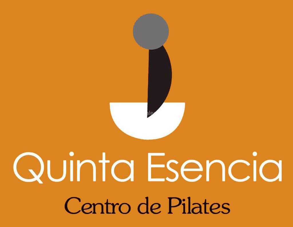 logotipo Quinta Esencia